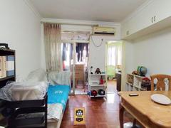 翠薇园住宅楼 2室1厅1厨1卫 62.5m² 整租