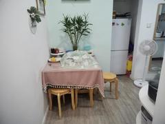 西家大塘 2室1厅46.38m²整租