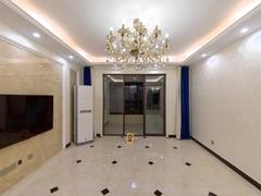 橡树湾一期 3室2厅130.14m²精装修
