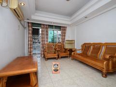 德福花园 3室2厅73.16m²满五唯一