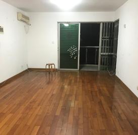 翡翠名园 3室2厅93.2m²整租