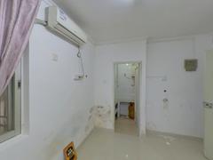笋岗大厦 1室0厅1厨1卫 80.33m² 整租