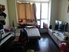 信和自由广场 2室2厅68m²整租