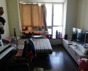 信和自由广场租房