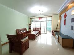 聚豪园 5室2厅138.83m²整租