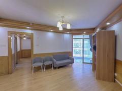 洪湖花园 3室2厅97.56m²整租