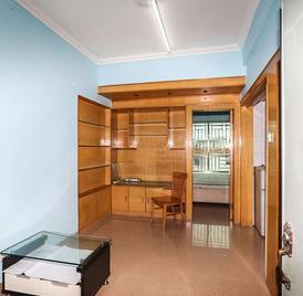 鸿锦阁 1室1厅40.35m²精装修