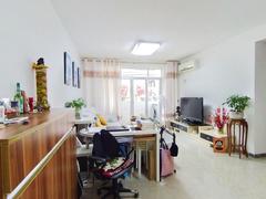 香荔花园一期 (新上)精装修 保养不错 南北通透 看房方便
