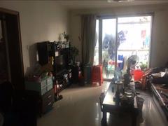 新世界家园 3室1厅91.92m²整租
