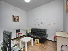 金城华庭 1室1厅38.66m²精装修