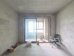 文一锦门北韵 4室2厅116.55m²毛坯
