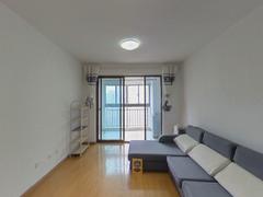 华盛大运城二期 3室2厅89.11m²普通装修