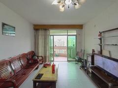 丽景花园 2室2厅81m²普通装修