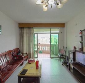 丽景花园 2室2厅81m²普通装修