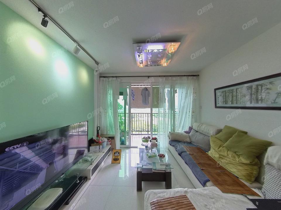 建业大厦 新上 居家精装 拎包入住 看房方便 产权税少