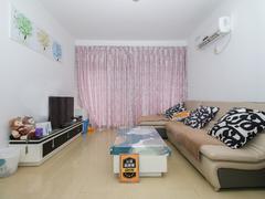 海印长城小区二期 3室2厅138.2m²整租