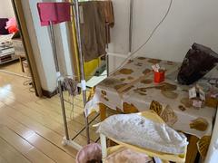 鸡鸣山庄 2室1厅56.7m²普通装修