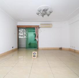 祥和花园一期 3室2厅96.81m²整租