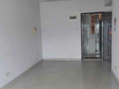 龙凤雅居 1室0厅32.48m²整租