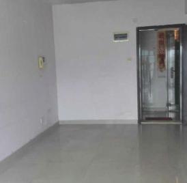 龙凤雅居 1室0厅32.48m²整租
