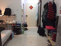 旭飞华达园一期 真实低于售出价好多买住家好房，地铁很近，配套齐