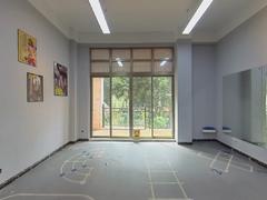 水岸新都四期 欧式大客厅 花园小区中间 赠送面积多 随时可以看房