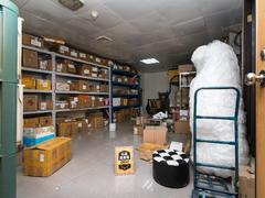 海珑华苑 1室0厅51.97m²精装修