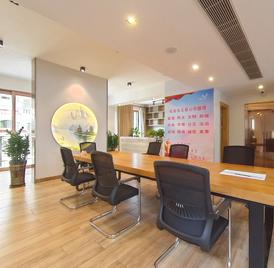 银兴山庄 6室3厅450m²精装修