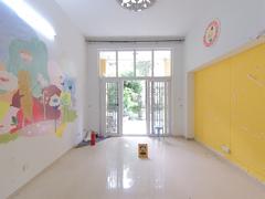中海怡美山庄 3室2厅88.06m²整租