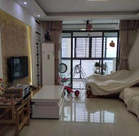 鸿徽苑 2室2厅1厨1卫 92.0m² 满五唯一