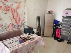 祥福雅居 1室1厅42m²普通装修