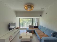 华浩源四期 3室2厅73.48m²整租