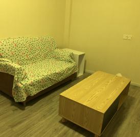 万裕龙庭水岸 1室1厅25m²合租