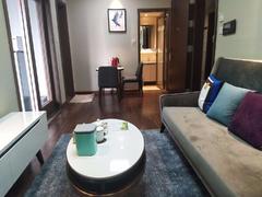 万科时代广场 1室1厅45m²整租