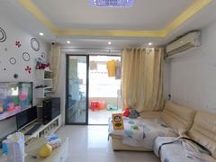 美佳华 2室2厅70.43m²满五唯一