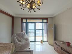 汉嘉都市森林 3室2厅135m²精装修