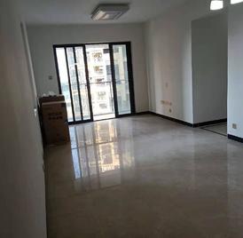 中熙香莎公馆 3室2厅82.99m²精装修