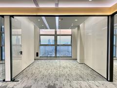 华融大厦 华融大厦 223m² 全新装修 价格可谈。