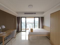 星河智荟花园 4室2厅135.11m²整租