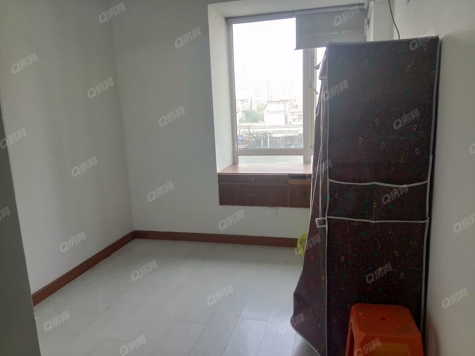 建业大厦 3室1厅86m²整租