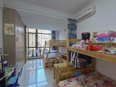 MR.91公馆 1室0厅38.78m²精装修