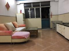 通发花园 2室2厅76m²合租