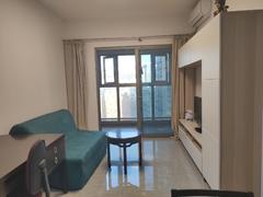 深业东岭二期 2室2厅70.27m²精装修