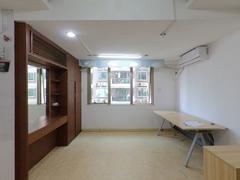 海珑华苑 螺岭小学旁 户型方正 租金便宜 装修好