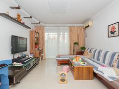 美丽365花园 2室2厅75.77m²满五唯一