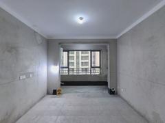荣盛书香府邸公园里 3室2厅93m²毛坯