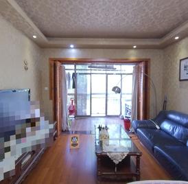 桂芳园八期 2室2厅72.86m²整租
