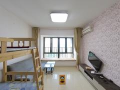 中海康城花园二期 大运自然公园旁 精装优雅3房 拎包入住