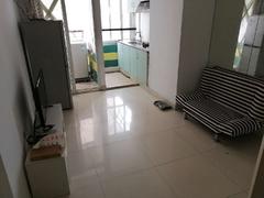 怡泰大厦 2室1厅54.43m²满五唯一