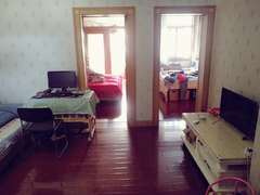 科技苑 2室1厅1厨1卫 65.81m² 精致装修